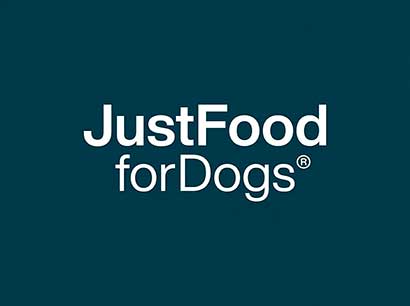 justfoodfordog