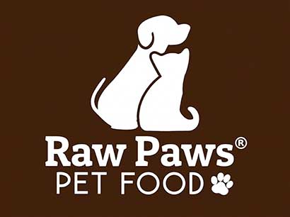 raw paws pet food