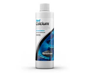 Seachem Calcium supplement for aquariums