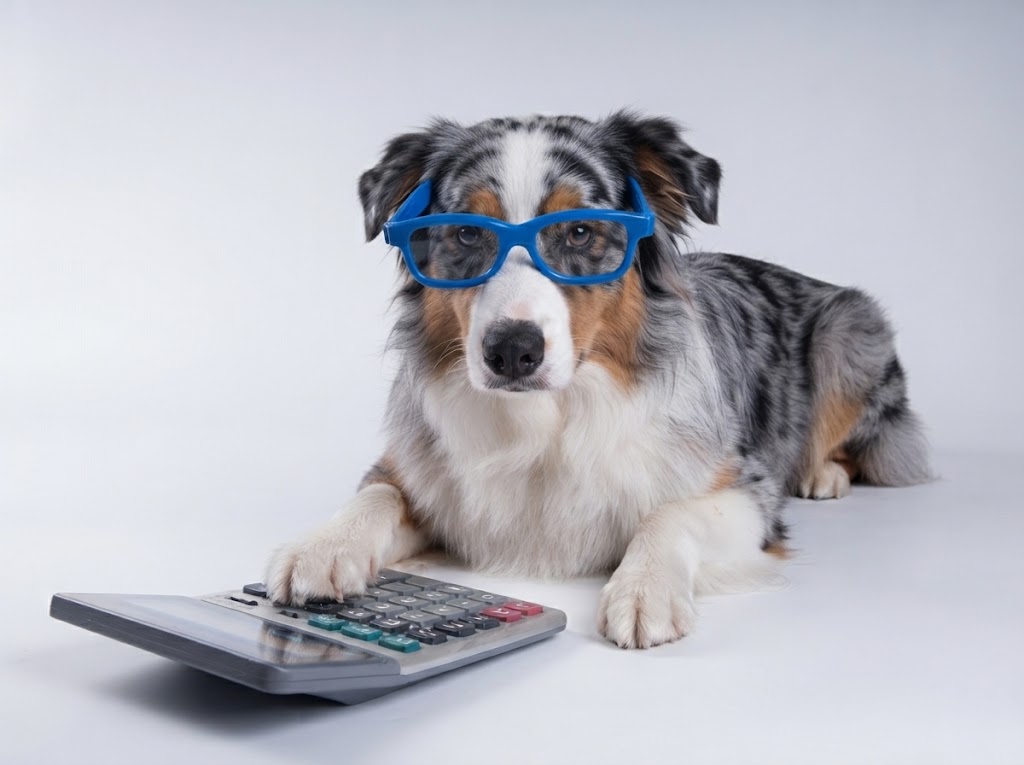 Dog Tools and Calculators
