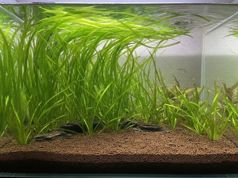 Vallisneria